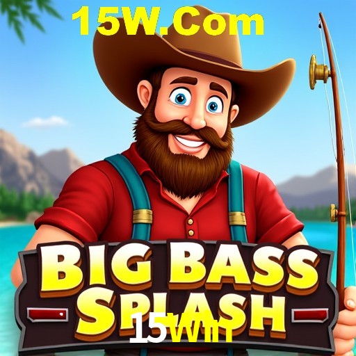 Descubra a Magia dos Jogos de Arcade no 15Win