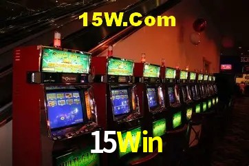Avaliações dos Jogadores 15Win