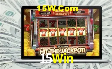 Tecnologia da Plataforma 15Win