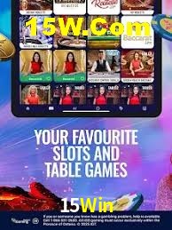 Casino VIP 15Win