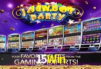 Recursos de Bônus 15Win