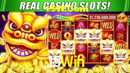 Ofertas Exclusivas 15Win