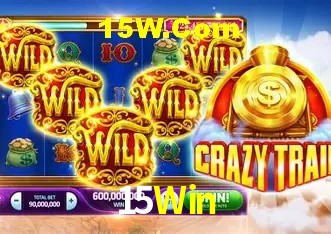 Jogos de Slot 15Win