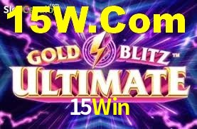 APP oficial da 15Win para mobile