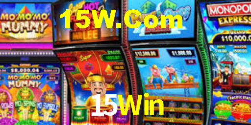 15Win,15Win Bet