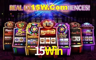 Experiência VIP 15Win