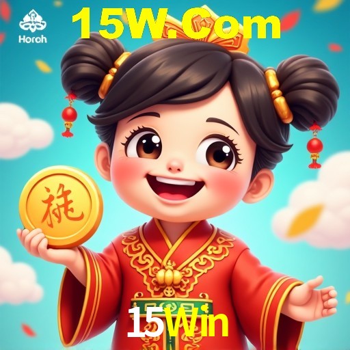 Experiência VIP 15Win