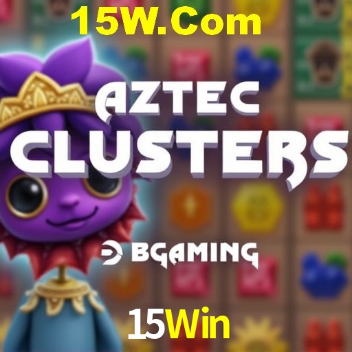 Descubra a Magia dos Jogos de Arcade no 15Win