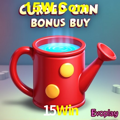 A Popularidade dos Caça-Níqueis no 15Win