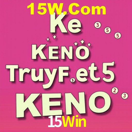 Estatísticas 15Win