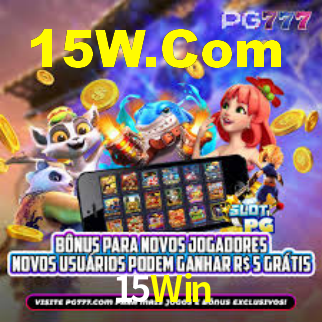 Jogos Exclusivos 15Win