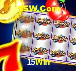Segurança 2FA 15Win