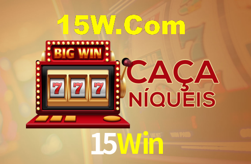 Bônus Generosos e Exclusivos no 15Win para Você!