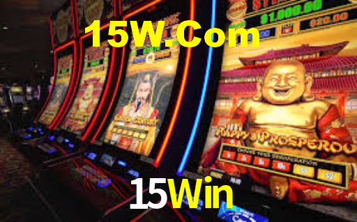 15Win