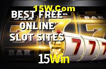 Casino Ao Vivo 15Win
