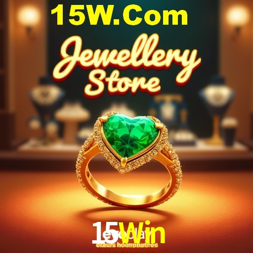 Casino Ao Vivo 15Win