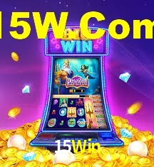 15Win: Seu Cassino Premiado com Pagamentos Rápidos