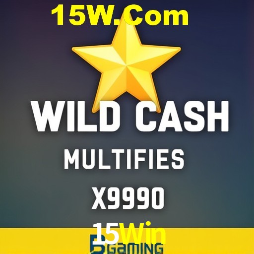 A Revolução dos Aplicativos de Jogos no 15Win
