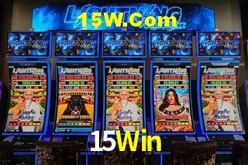 Login Seguro 15Win