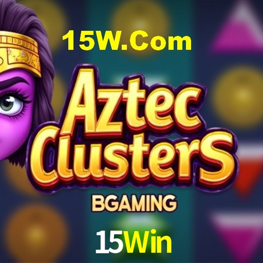 Jogos de Slot 15Win