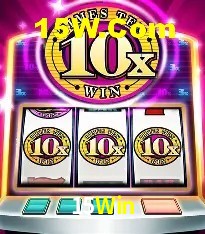 Promoções Sazonais 15Win