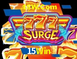 Estatísticas do Jogo 15Win