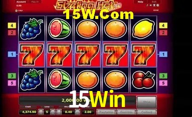 Ofertas Exclusivas 15Win