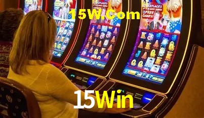 Integração de APIs 15Win