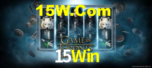 15Win App