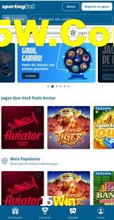 Bônus Diários 15Win