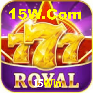 15Win App