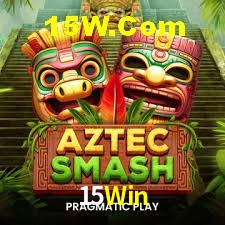 Casino Ao Vivo 15Win