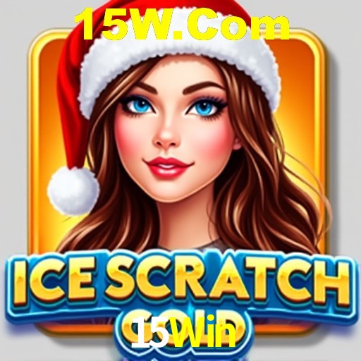 Interface do App 15Win