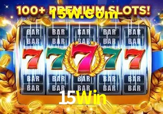 Diretório de Jogos 15Win